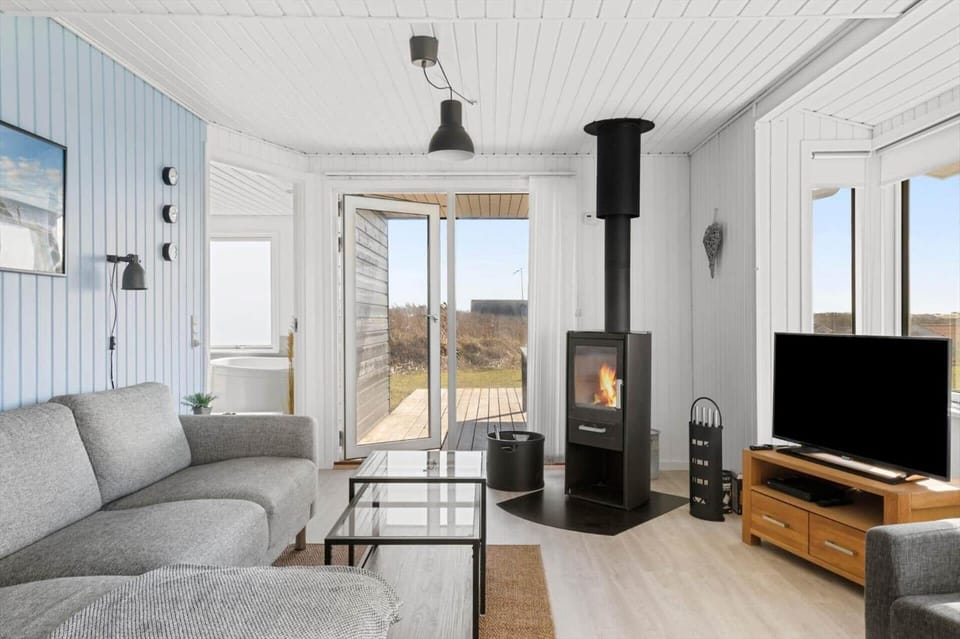 LK1512-Lokken-Grindevej-3 House in Løkken