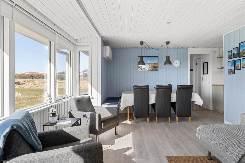 LK1512-Lokken-Grindevej-3 House in Løkken