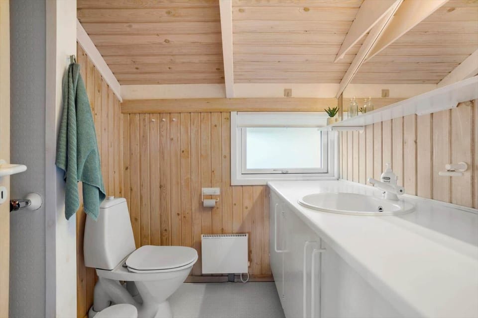 BL1414-Saltum-Porsevej-18-A House in Løkken