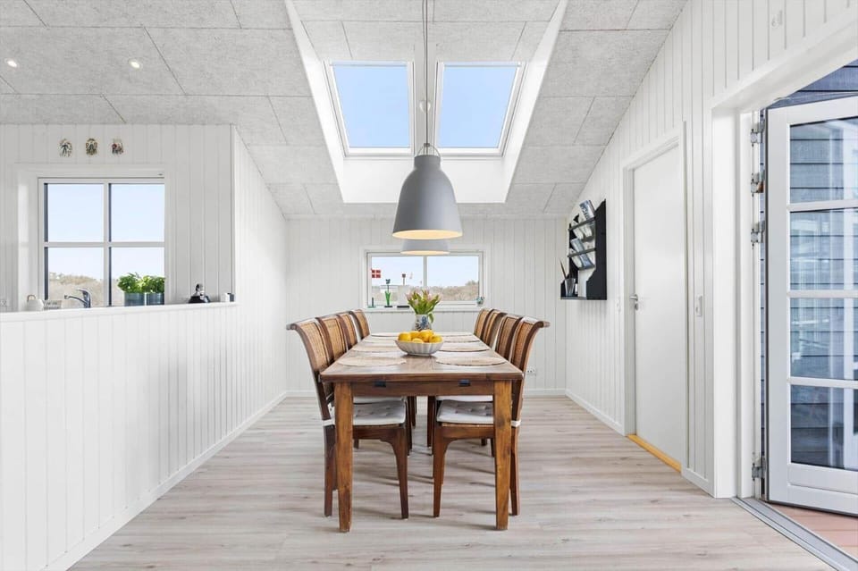 LK1914-Lokken-Karens-Klit-1 House in Løkken