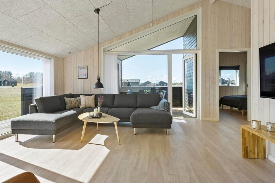 LK2031-Lokken-Kringelbaekvej-55 House in Løkken