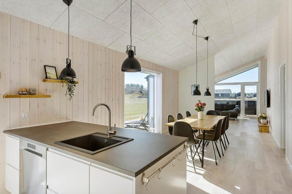 LK2031-Lokken-Kringelbaekvej-55 House in Løkken