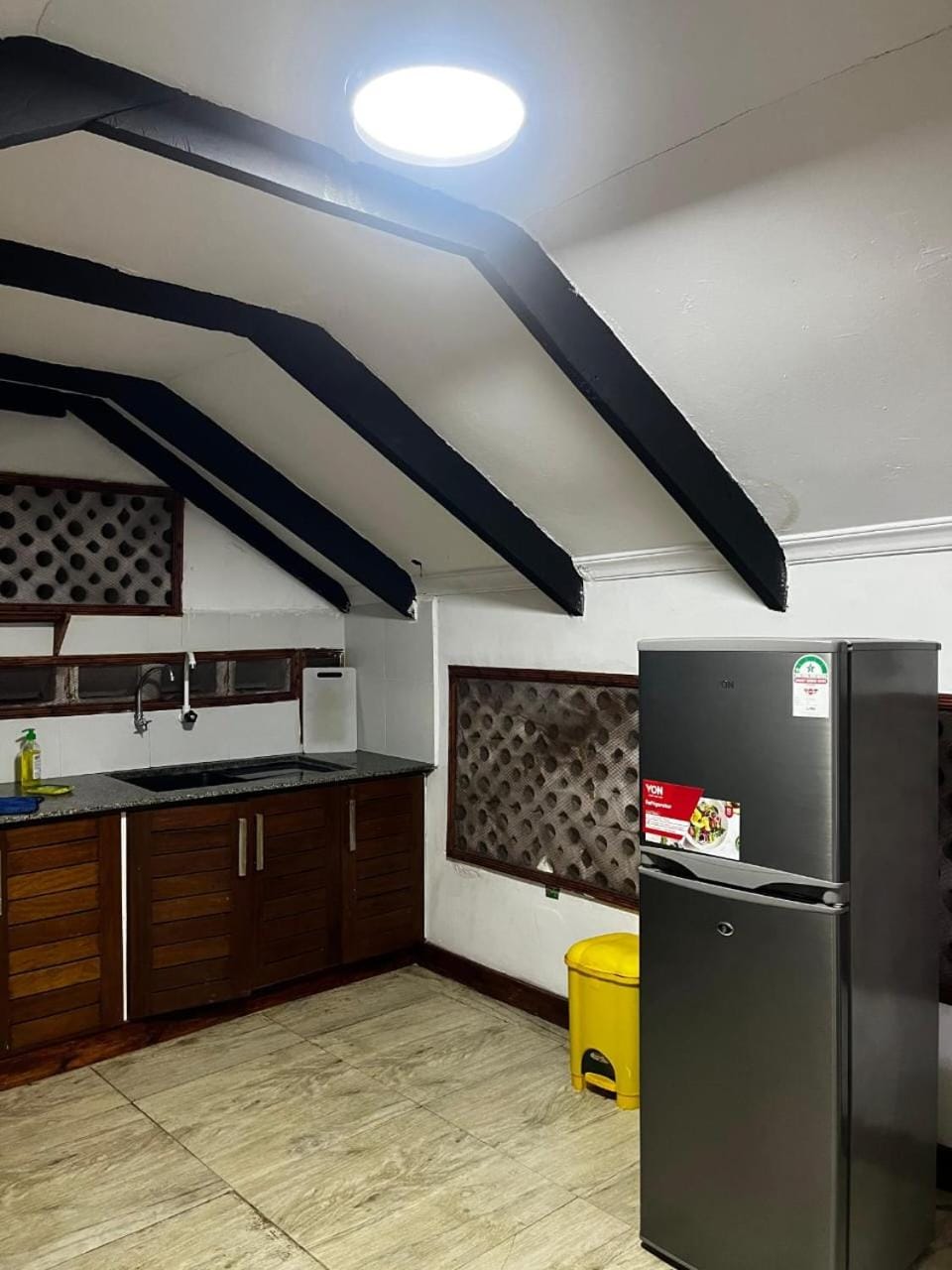 Diani Ukunda Classy One Bedroom Apartment in Diani Beach