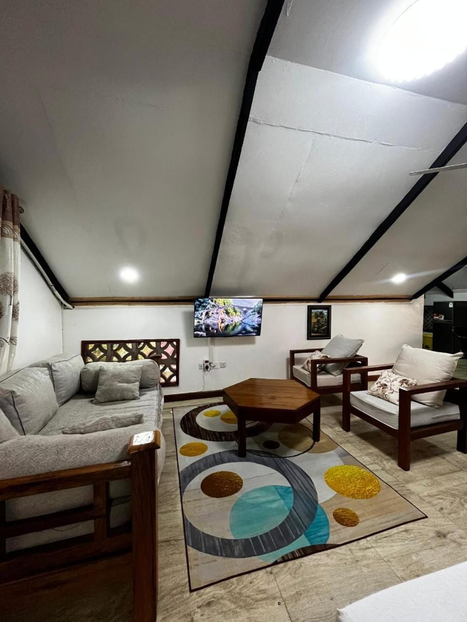 Diani Ukunda Classy One Bedroom Apartment in Diani Beach