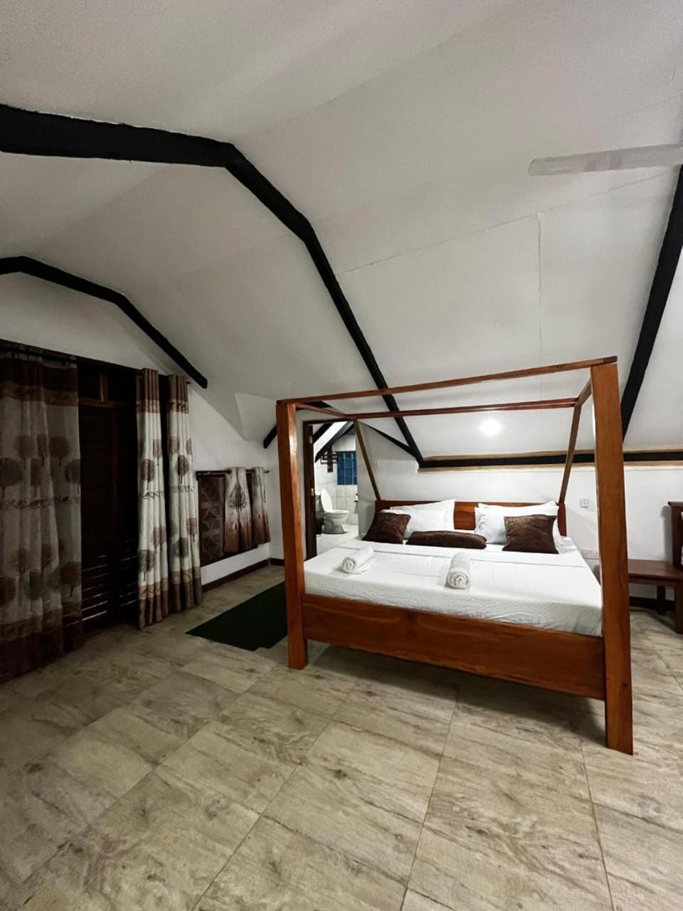 Diani Ukunda Classy One Bedroom Apartment in Diani Beach