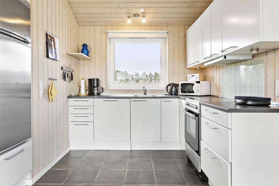 LK1483-Lokken-Alexandravej-27 House in Løkken