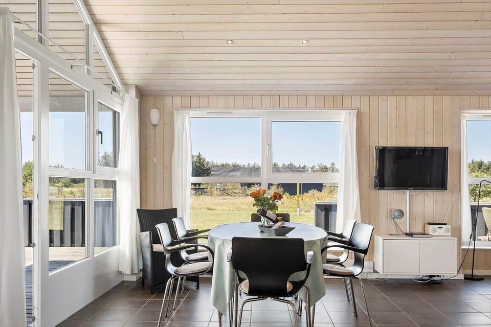 LK1483-Lokken-Alexandravej-27 House in Løkken
