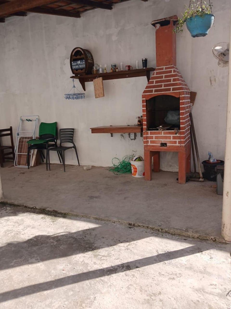 Casa Cop 30 AM House in Belém