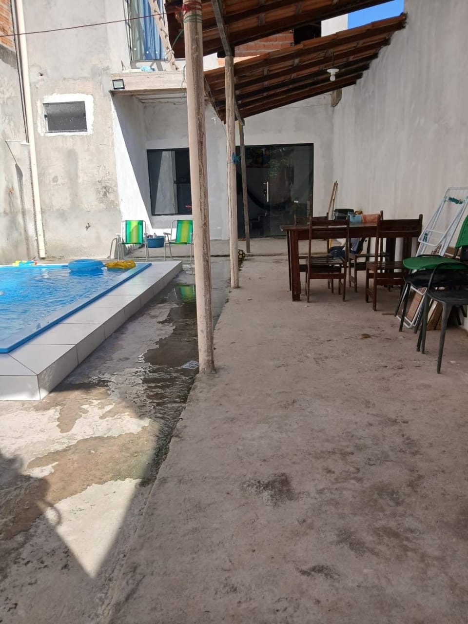 Casa Cop 30 AM House in Belém