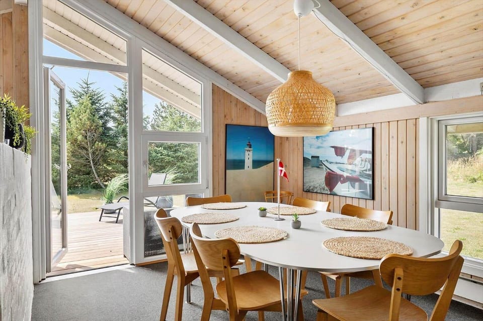LK125-Lokken-Marvej-9 House in Løkken