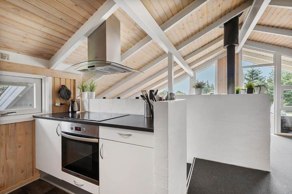 LK125-Lokken-Marvej-9 House in Løkken