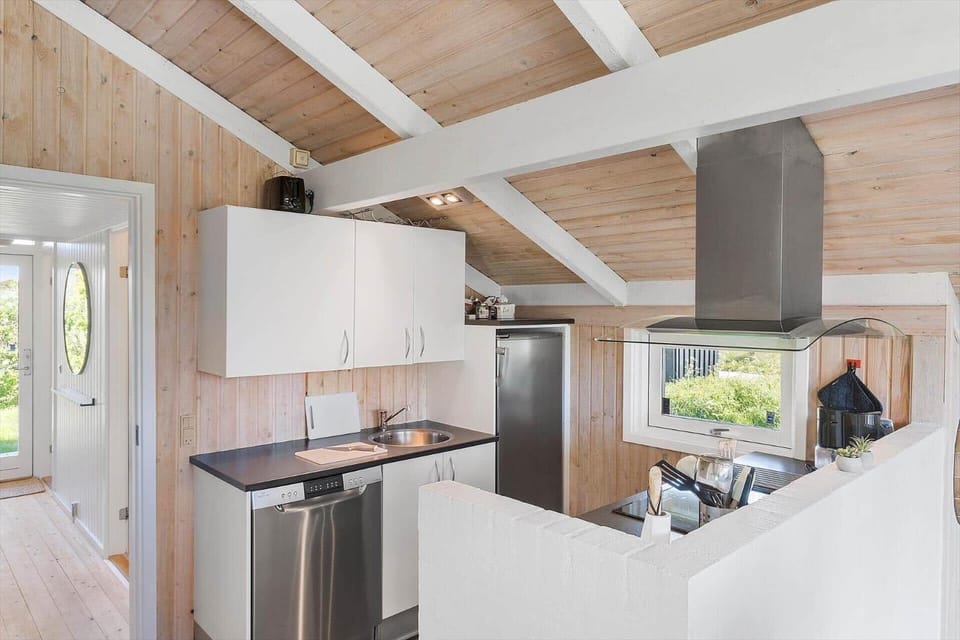 LK125-Lokken-Marvej-9 House in Løkken