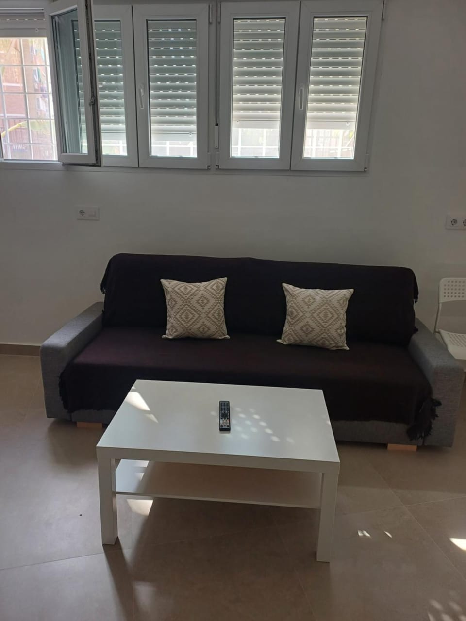 Bienvenida 2 Apartment in Malaga