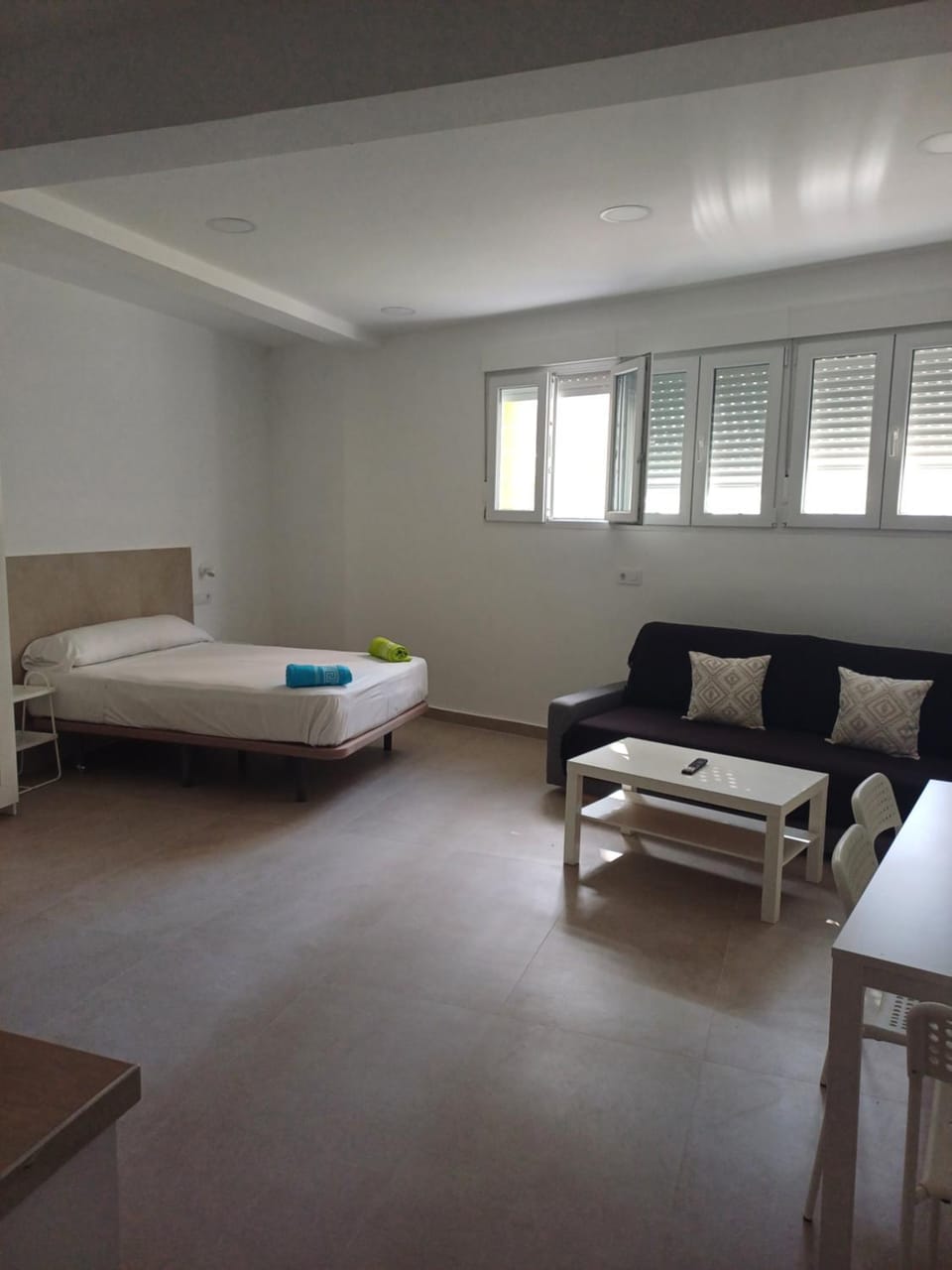 Bienvenida 2 Apartment in Malaga