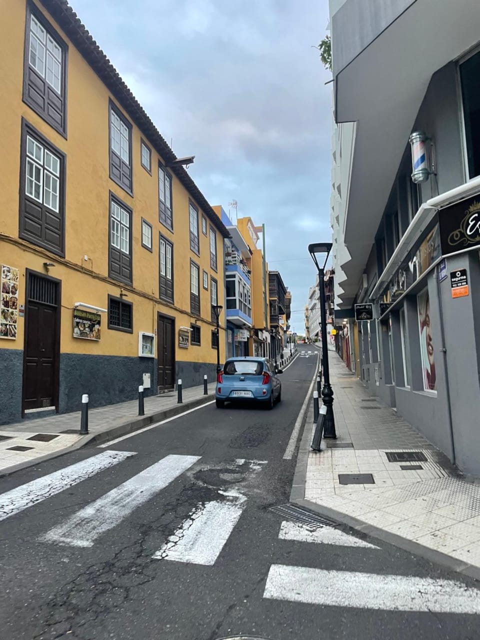 Apartamento sol y luna Apartment in Puerto de la Cruz