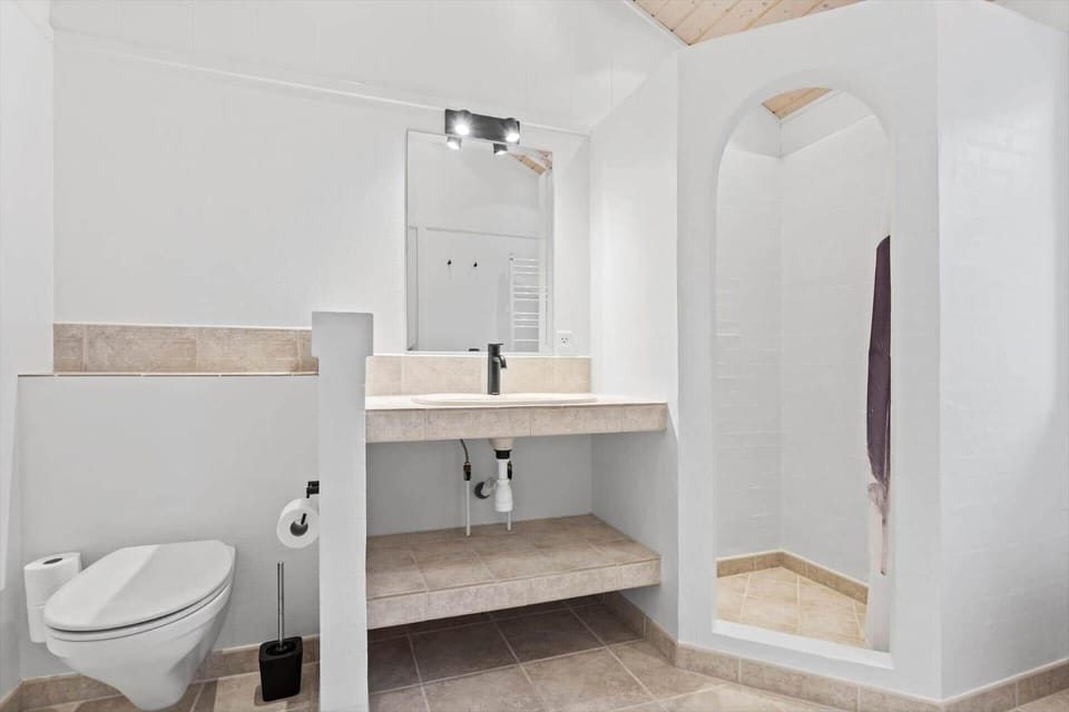 LK2018-Lokken-Ragnhildsvej-5 House in Løkken