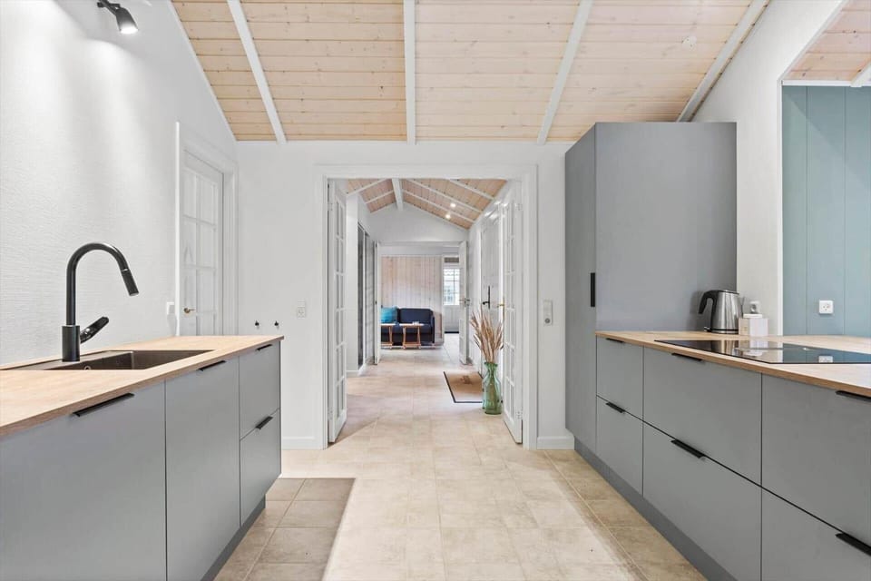LK2018-Lokken-Ragnhildsvej-5 House in Løkken