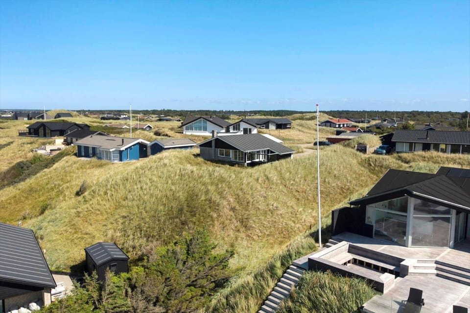 LK2130-Lokken-Lottesvej-23 House in Løkken