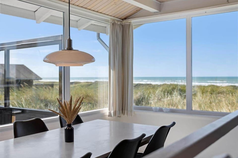LK2130-Lokken-Lottesvej-23 House in Løkken