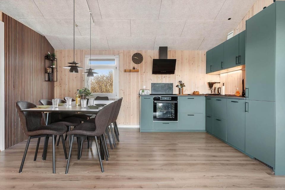 LK2129-Lokken-Diget-18 House in Løkken