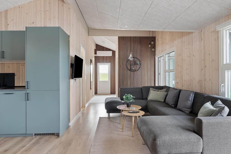 LK2129-Lokken-Diget-18 House in Løkken