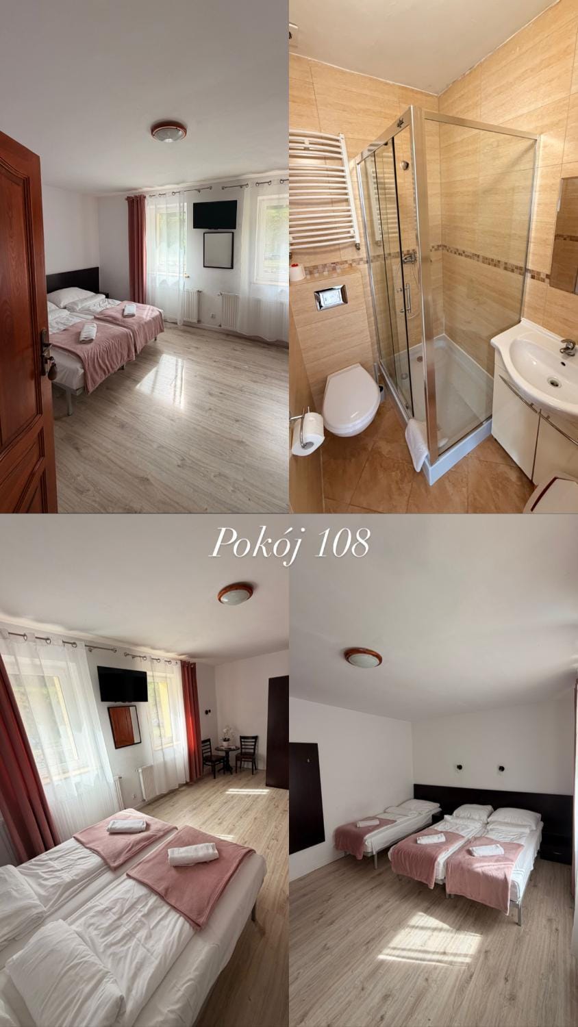 Nartorama HotRest Bed and Breakfast in Lower Silesian Voivodeship
