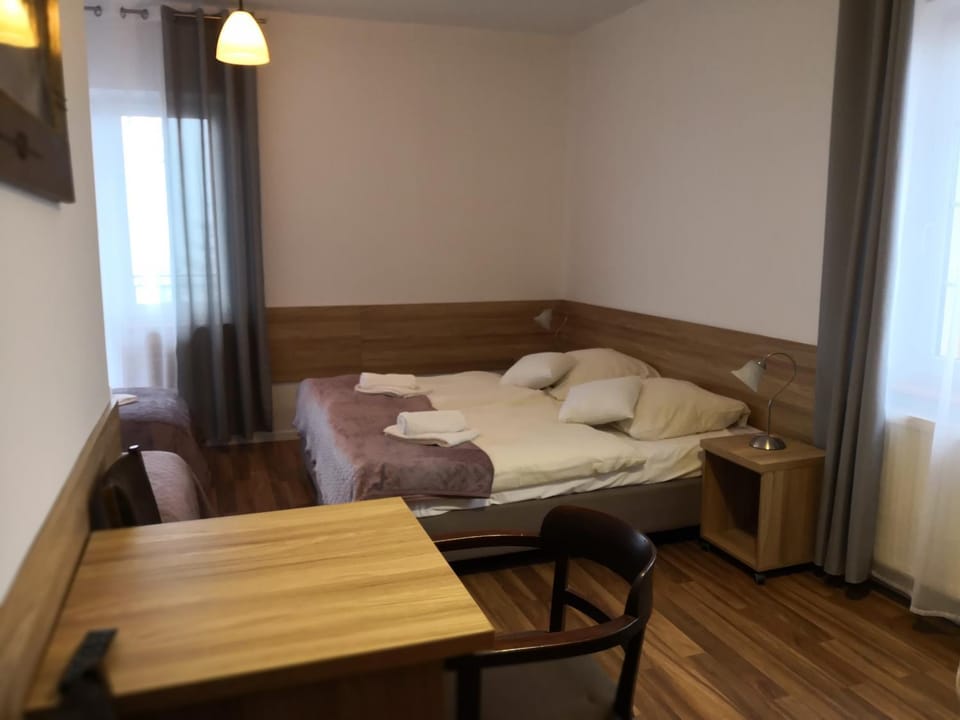 Nartorama HotRest Bed and Breakfast in Lower Silesian Voivodeship