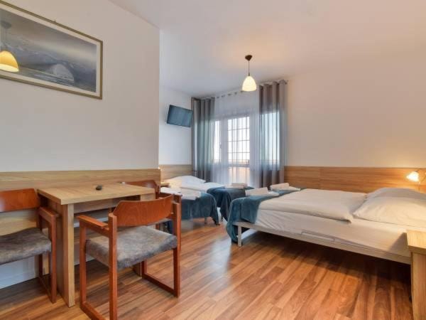 Nartorama HotRest Bed and Breakfast in Lower Silesian Voivodeship