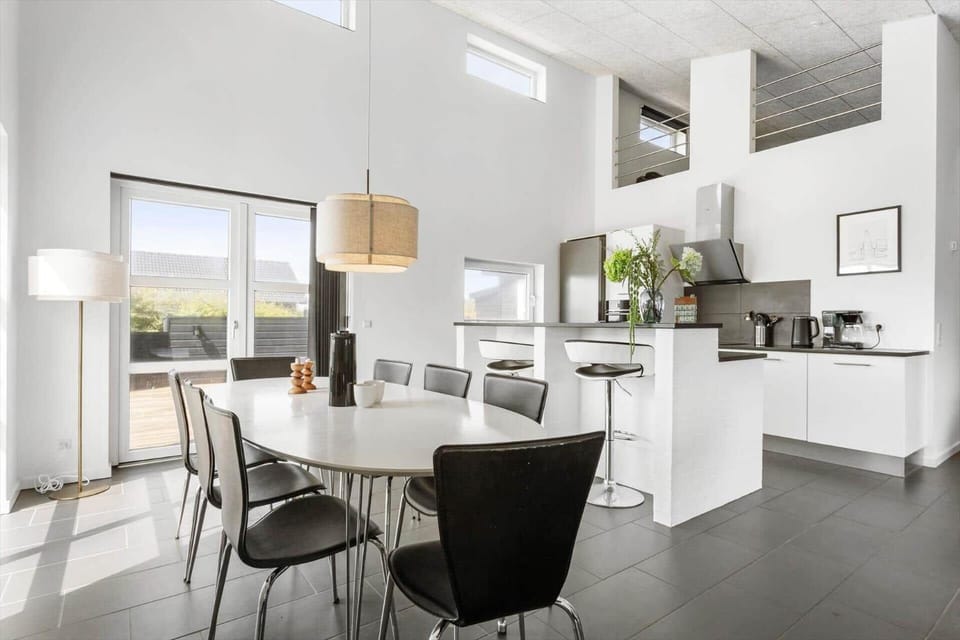 LK2135-Lokken-Narhvalvej-7 House in Løkken