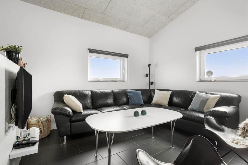 LK2135-Lokken-Narhvalvej-7 House in Løkken