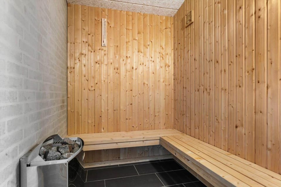 LK2135-Lokken-Narhvalvej-7 House in Løkken