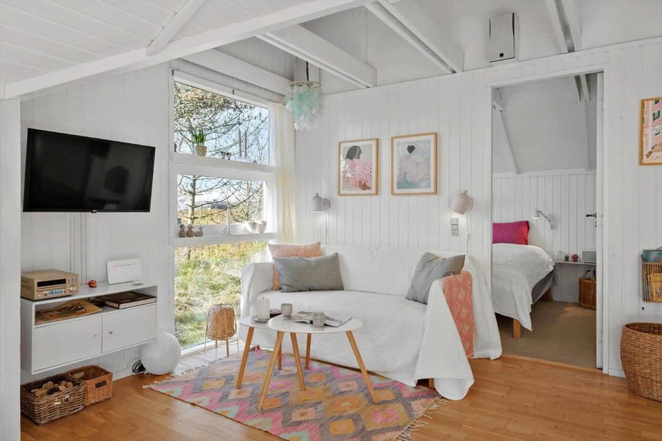 LK2134-Lokken-Lydiavej-1 House in Løkken