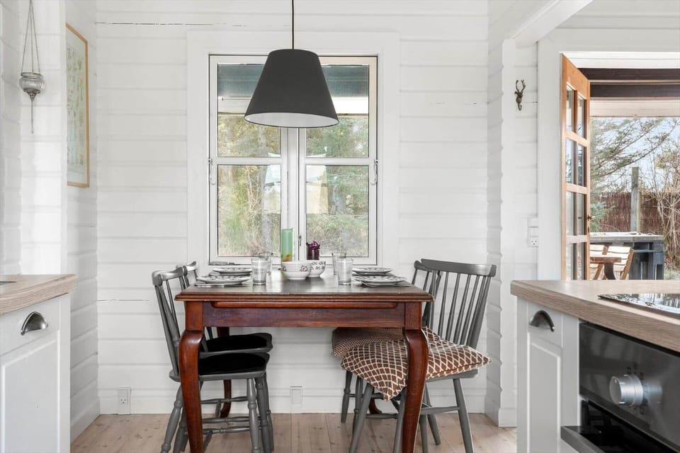 LK2132-Lokken-Harevej-11 House in Løkken
