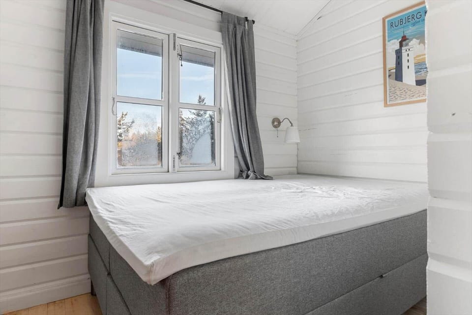 LK2132-Lokken-Harevej-11 House in Løkken
