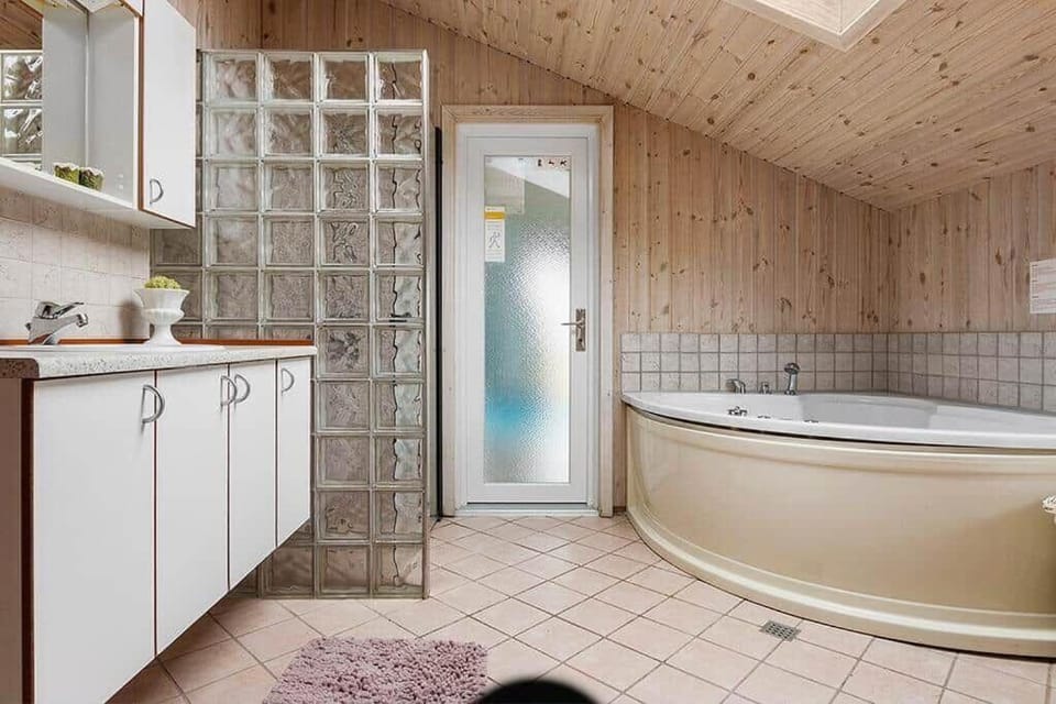 LK2136-Lokken-Tjornevej-36 House in Løkken