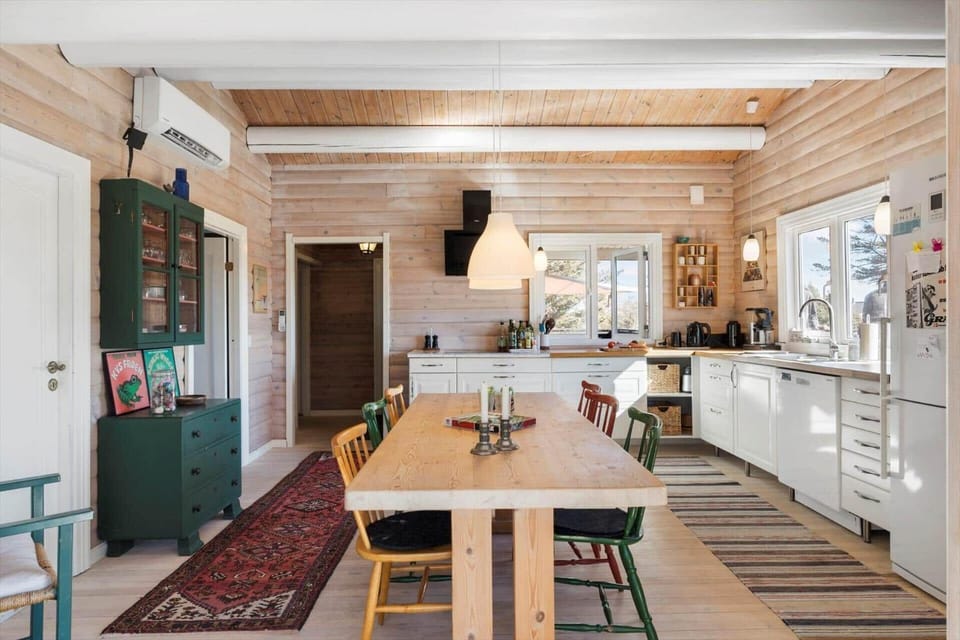 LK2142-Lokken-Agathevej-1 House in Løkken