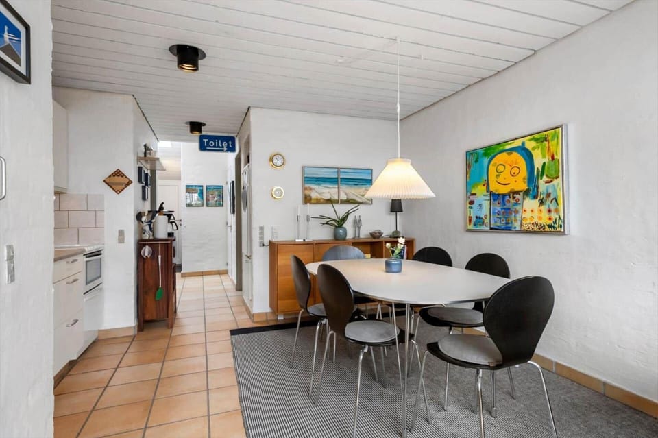 LK2139-Lokken-Sondergade-91-A-lejl-20 House in Løkken