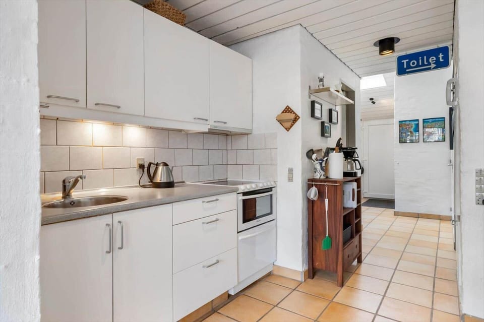 LK2139-Lokken-Sondergade-91-A-lejl-20 House in Løkken