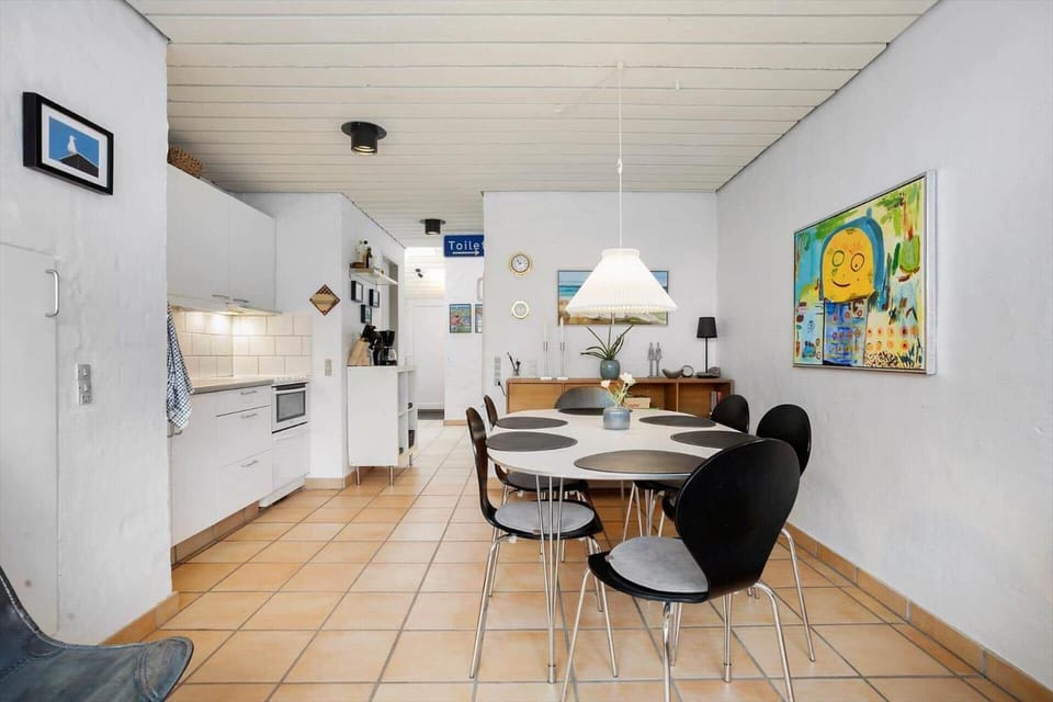LK2139-Lokken-Sondergade-91-A-lejl-20 House in Løkken