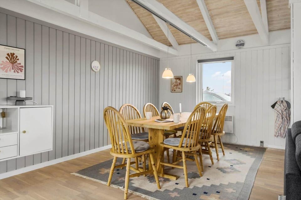 LK2137-Lokken-Magnus-Christensens-Vej-73 House in Løkken