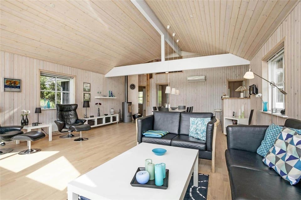 BL704-Blokhus-Soren-Petersvej-7 House in Blokhus