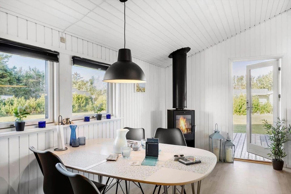 LK2141-Lokken-Kristavej-15 House in Løkken