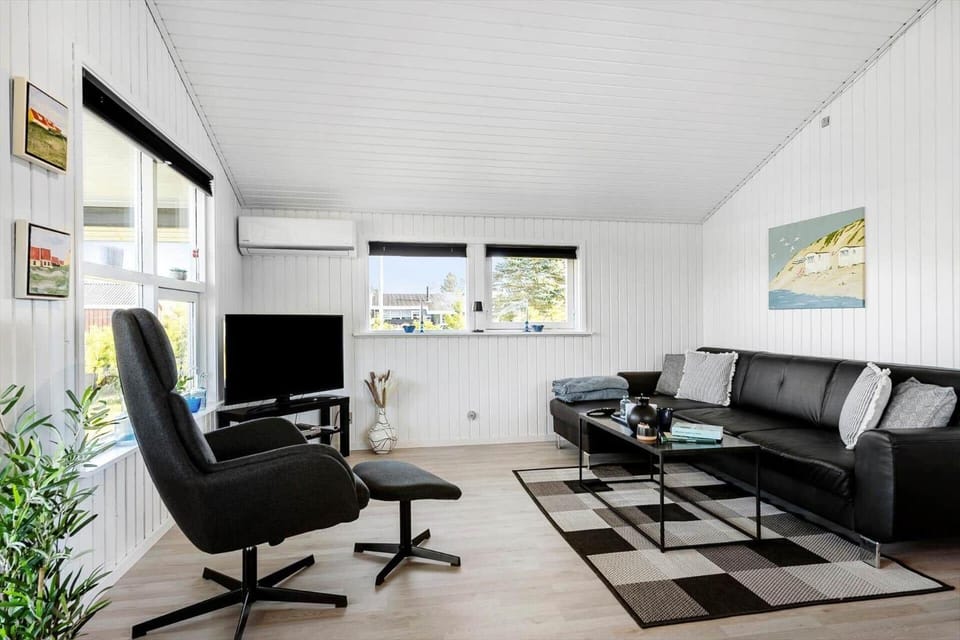 LK2141-Lokken-Kristavej-15 House in Løkken