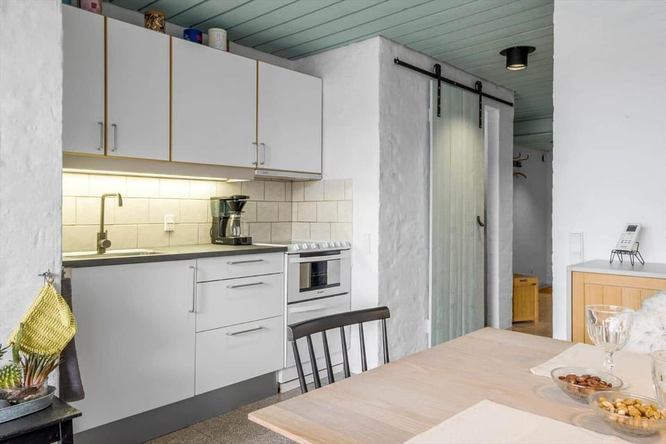 LK2138-Lokken-Sondergade-85-D House in Løkken