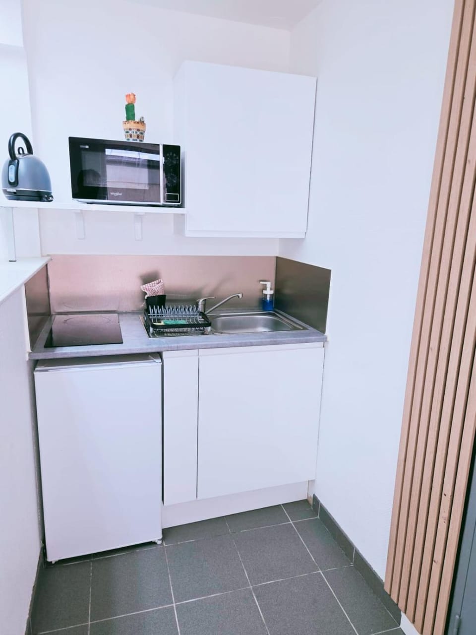 Cosy logement Hyper Centre-ville Apartment in Quimper