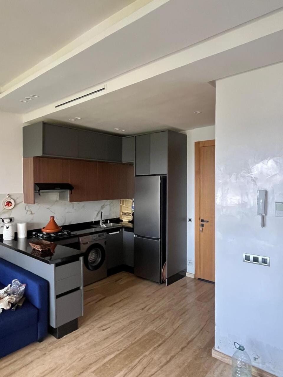 Relaxing Apartment Oceanic Sidi Rahal Apartment in Casablanca-Settat