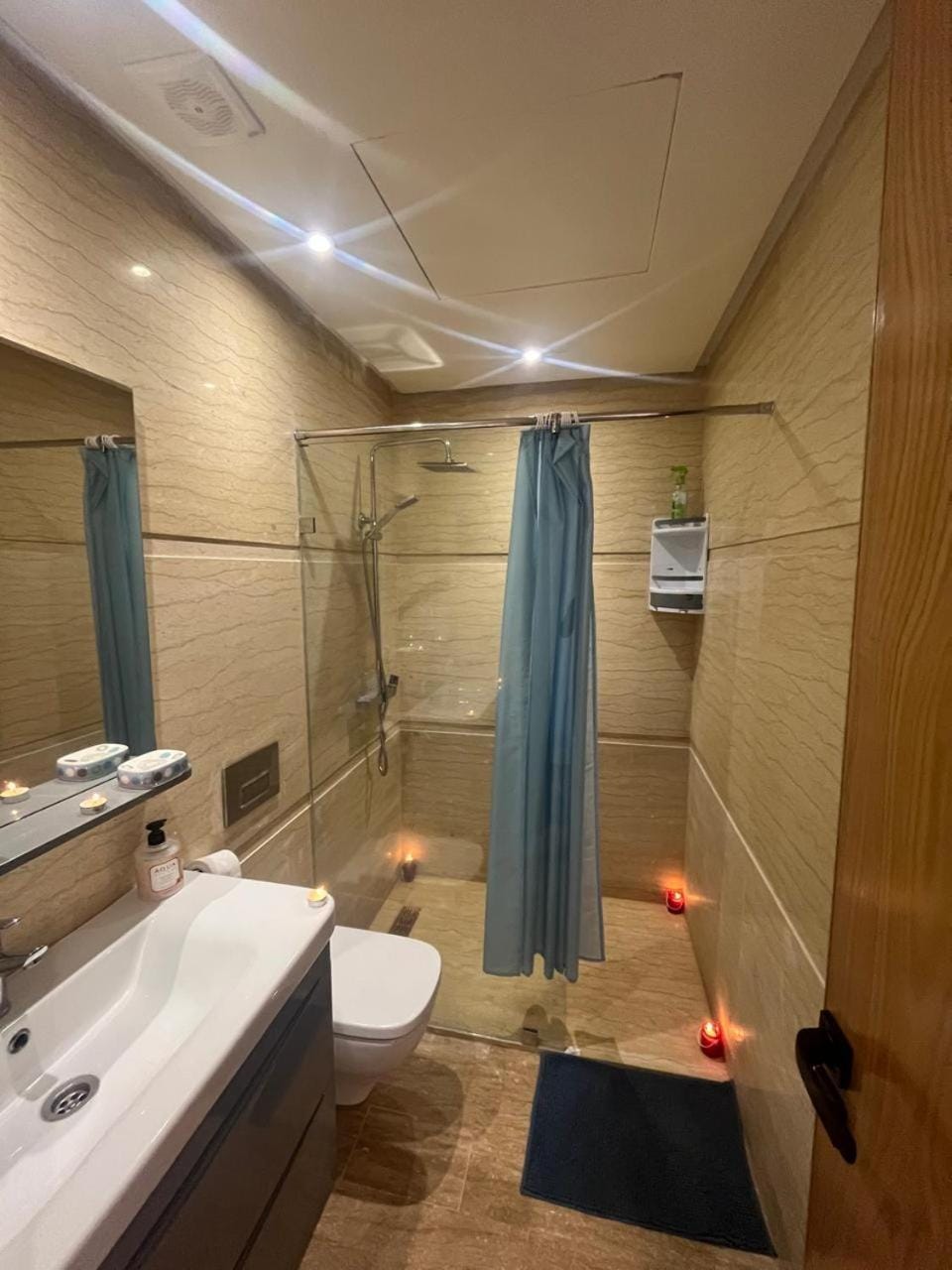 Relaxing Apartment Oceanic Sidi Rahal Apartment in Casablanca-Settat