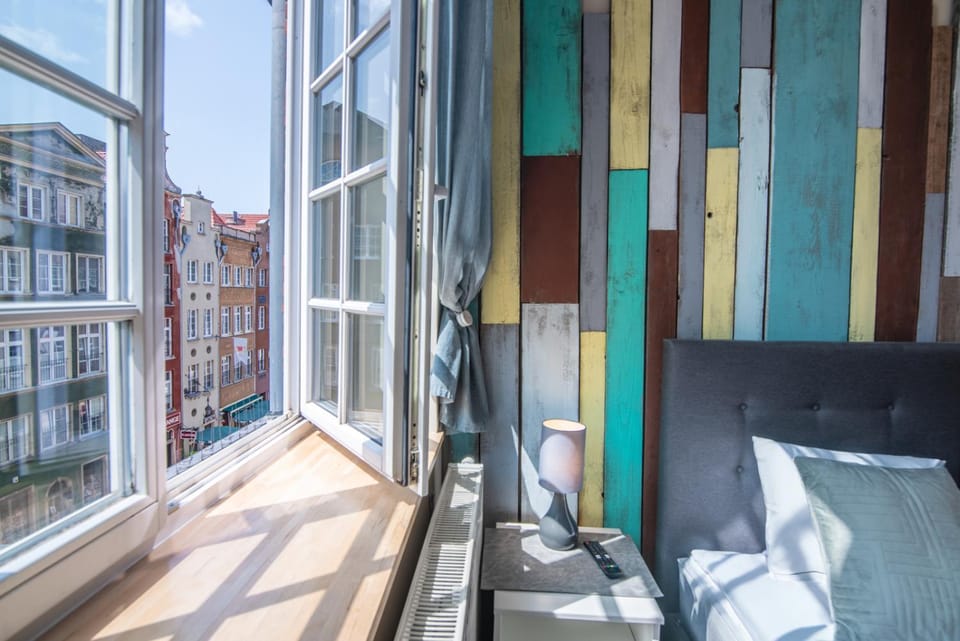 Bed, View (from property/room)