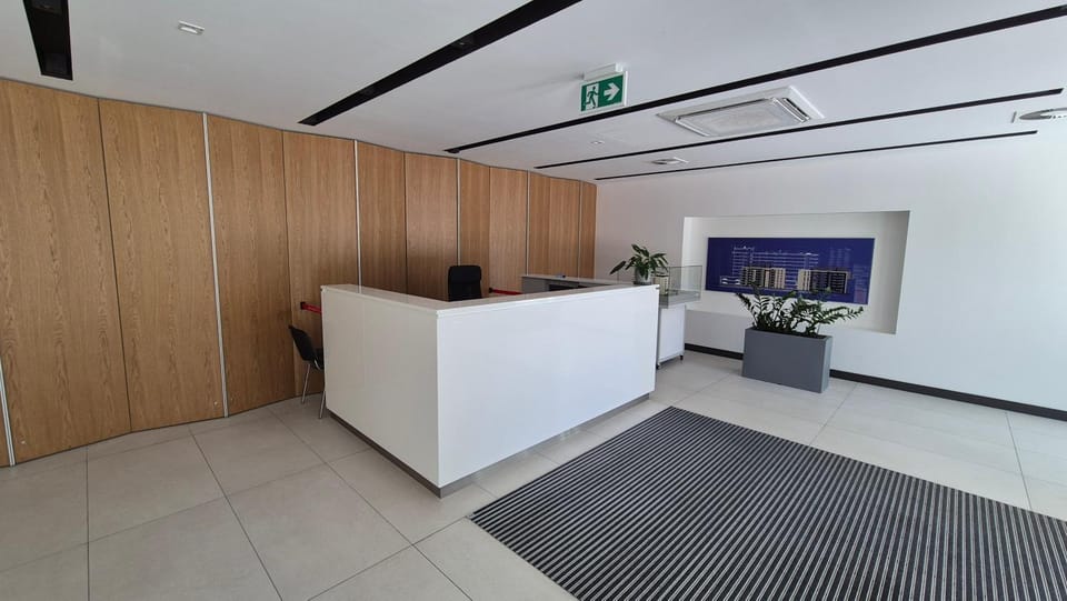 Towarowa Nature Apartment, free parking, air-conditioning, self check-in 24h Apartment in Poznan