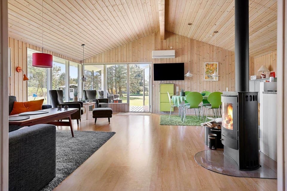 LK2149-Lokken-Irmasvej-14 House in Løkken